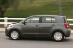 Scion xD 2007 года